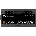 Блок питания Thermaltake Smart BM2 650W (ATX, 650Вт, BRONZE)