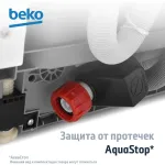 Посудомоечная машина Beko BDIS16020