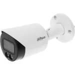 Камера видеонаблюдения Dahua DH-IPC-HFW2249SP-S-IL-0280B (IP, уличная, цилиндрическая, 2Мп, 2.8-2.8мм, 1920x1080, 25кадр/с)