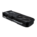 Видеокарта GeForce RTX 5080 2655МГц 16Гб MSI (GDDR7, 256бит)