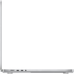 Ноутбук Apple MacBook Pro (Apple M1 Pro 10 core 3.2 Ггц/16 ГБ/16.2