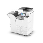 МФУ Ricoh IM C2500 (цветная, A3, 2048Мб, 25стр/м, 1200x1200dpi, авт.дуплекс, 10'000стр в мес)