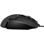 Мышь Logitech G G502 HERO HIGH PERFORMANCE Gaming Mouse Black USB (16000dpi)