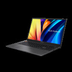 Ноутбук ASUS M3502QA-BQ238 (AMD Ryzen 5 5600H 3.3 ГГц/8 ГБ DDR4 3200 МГц/15.6