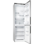 Холодильник АТЛАНТ XM-4624-181 (A+, 2-камерный, объем 361:229/132л, 59.5x196.8x62.9см, серебристый)