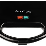 Вафельница Galaxy Line GL 2968