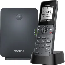 VoIP-телефон Yealink W71P [W71P]