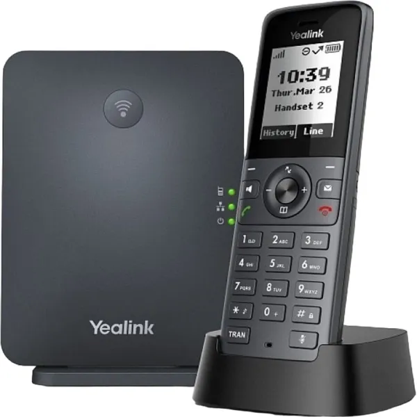 VoIP-телефон Yealink W71P