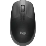 Мышь Logitech Беспроводная M190 (кнопок 3, 1000dpi)