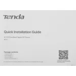 Tenda AC11