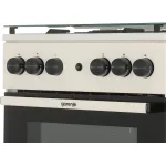 Плита газовая Gorenje GG5A21BEF