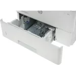 Принтер HP LaserJet Pro M501dn (лазерная, черно-белая, A4, 256Мб, 600x600dpi, авт.дуплекс, 100'000стр в мес, RJ-45, USB, WEB)