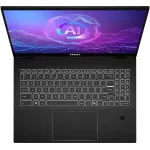 Ноутбук MSI Summit Pro 16 AI A2HVETG-084RU (Intel Core Ultra 9 285H 2.9 Ггц/32 ГБ LPDDR5 6400 МГц/16