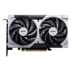 Видеокарта GeForce RTX 5060 2617МГц 8Гб MSI (GDDR7, 128бит)