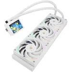 Кулер Thermalright M-VISION-360-WH-ARGB