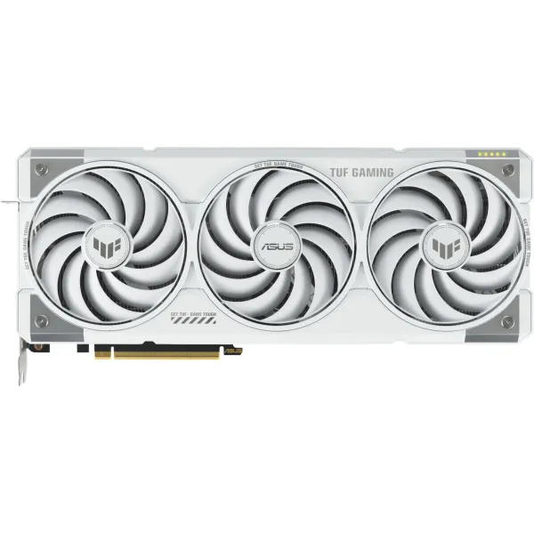 Видеокарта GeForce RTX 5070 Ti 2588МГц 16Гб ASUS (GDDR7, 256бит)