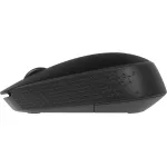 Мышь Logitech M171 Wireless Mouse Grey-Black USB (радиоканал, кнопок 3, 1000dpi)
