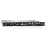 Сервер Dell PowerEdge R240 (1xE-2236, Rackmount 1U)