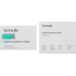Tenda O1
