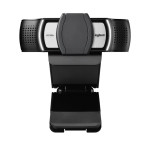 Веб-камера Logitech HD Webcam C930e (3млн пикс., 1920x1080, микрофон, автоматическая фокусировка, USB 2.0)