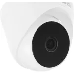 Камера видеонаблюдения Falcon Eye FE-MHD-DP2E-20 (аналоговая, внутренняя, купольная, 2Мп, 2.8-2.8мм, 1920x1080, 25кадр/с)