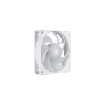 Вентилятор Cooler Master SickleFlow 120 ARGB 3 in 1 White Edition