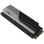 Жесткий диск SSD 8Тб Silicon Power (2280, 7300/6600 Мб/с)