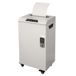 Уничтожитель бумаг ГЕЛЕОС УО38-7