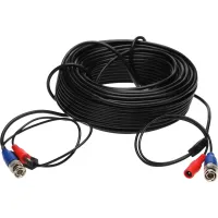 Кабель Falcon Eye BNC+DC-BNC+DC L=30 [BNC+DC-BNC+DC L=30M]