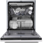 Посудомоечная машина Midea MID60S150i