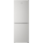Холодильник Indesit ITR 4160 W (No Frost, A, 2-камерный, объем 257:179/78л, 60x167x64см, белый)