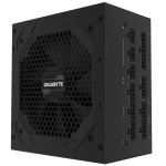 Блок питания Gigabyte GP-P750GM (ATX, 750Вт, 20+4 pin, ATX12V 2.31, 1 вентилятор, GOLD)