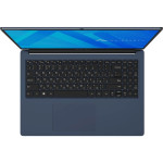 Ноутбук Maibenben M645 (AMD Ryzen 5 4600H 3 ГГц/16 ГБ DDR4 3200 МГц/16