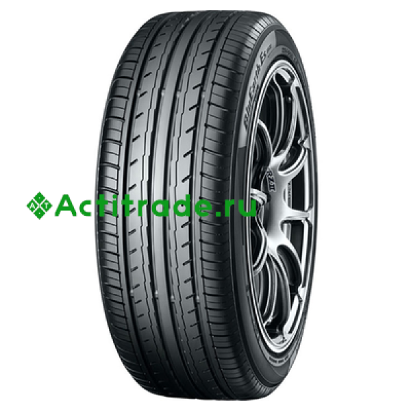 Шина Yokohama BluEarth-Es ES32A 225/50 R17 94V летняя