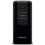 ИБП CyberPower UT1200EG (Line-Interactive, 1200ВА, 700Вт)