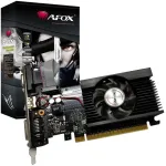 Видеокарта GeForce GT 710 954МГц 1Гб AFOX (GDDR3, 64бит, 1xDVI, 1xHDMI)