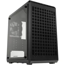 Корпус Cooler Master MasterBox Q300L V2 (Mini-Tower) [Q300LV2-KGNN-S00]