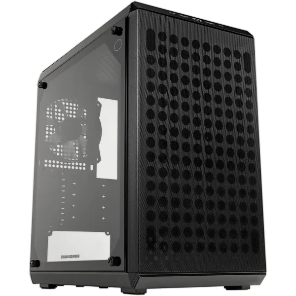 Корпус Cooler Master MasterBox Q300L V2 (Mini-Tower)