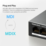 Mercusys MS106P
