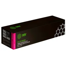 Тонер-картридж Cactus CS-SC2020M (пурпурный; 3000стр; DocuCentre SC2020, SC2020NW) [CS-SC2020M]