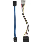 Видеорегистратор Dahua DH-XVR5104HS-4KL-I3(HVR (гибридный), каналов: 4, разрешение: 3840x2160)