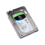 Жесткий диск HDD 2Тб Seagate Skyhawk (3.5