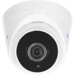 Камера видеонаблюдения Trassir TR-D2S1-noPoE (IP, внутренняя, купольная, 2Мп, 3.6-3.6мм, 1920x1080, 25кадр/с)