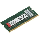 Память SO-DIMM DDR4 8Гб 3200МГц Kingston (25600Мб/с, CL22, 260-pin, 1.2 В)
