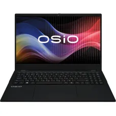 Ноутбук Osio BaseLine B150i-009b (Intel N-series N200 1 ГГц/8 ГБ DDR4 3200 МГц/15.6