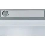 Холодильник Indesit ES 15 GA (A, 2-камерный, серебристый)