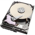 Жесткий диск HDD 8Тб Seagate Exos 7E10 (3.5