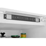 Холодильник полновстраиваемый Beko BCNA275E2S (No Frost, A+, 2-камерный, 54x177.5x54.5см, белый)