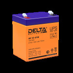 Батарея Delta HR 12-21 W