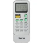Hisense AP-12CW4GQCS00